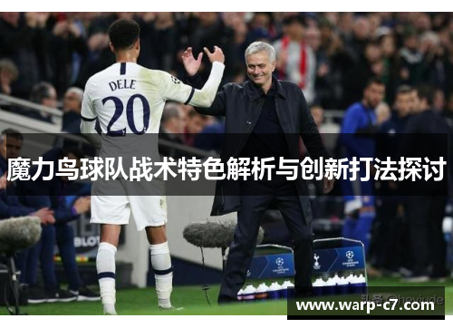 魔力鸟球队战术特色解析与创新打法探讨