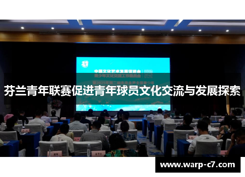 芬兰青年联赛促进青年球员文化交流与发展探索 芬兰青年联赛促进青年球员文化交流与发展探索