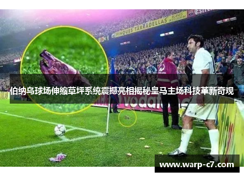 伯纳乌球场伸缩草坪系统震撼亮相揭秘皇马主场科技革新奇观 伯纳乌球场伸缩草坪系统震撼亮相揭秘皇马主场科技革新奇观